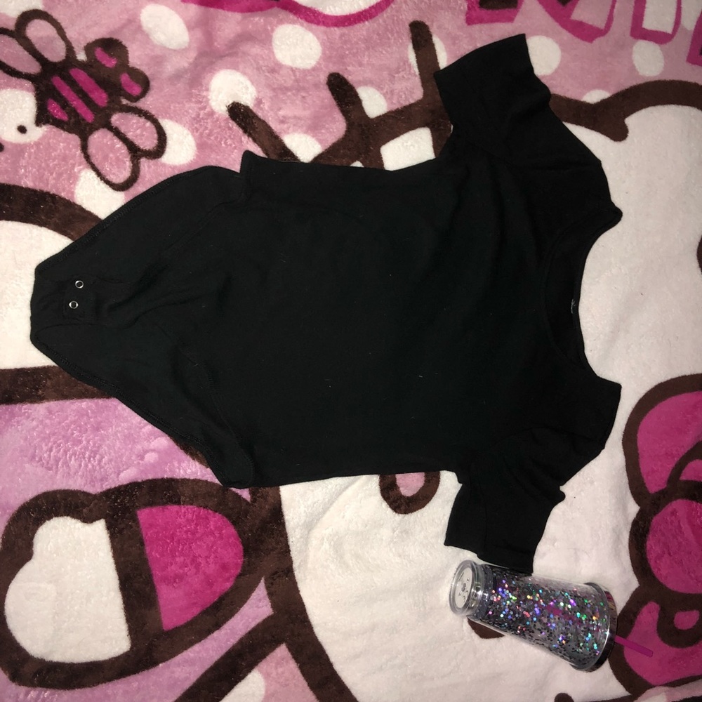 Body suit
